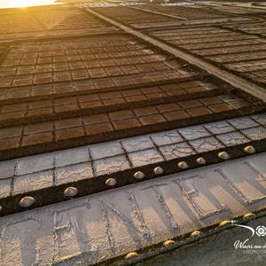 2025-10-25 - Sfeervol in tegenlicht<br/>Salinas de Janubio - Yaiza - Spanje<br/>FC3582 - 6.7 mm - f/1.7, 1/1250 sec, ISO 140