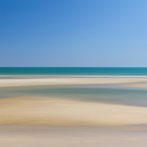 2013-08-05 - Beach Colours - gele zandbank<br/>Strand - Morondava - Madagaskar<br/>Canon EOS 7D - 32 mm - f/22.0, 0.05 sec, ISO 100