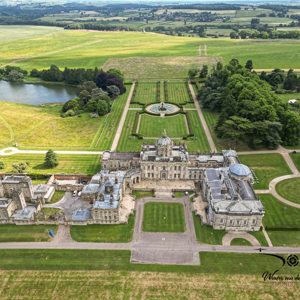 2023-06-22 - Castle Howard (bekend van oa Brideshead)<br/>York - Engeland<br/>FC3582 - 6.7 mm - f/1.7, 1/1000 sec, ISO 100