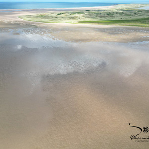 2023-06-19 - Het estuarium bij Holy Island<br/>Holy Island - Engeland<br/>FC3582 - 6.7 mm - f/1.7, 1/2000 sec, ISO 100