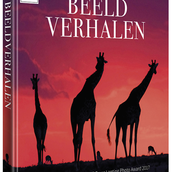 Wnf Boek Beeldverhalen Cover