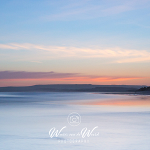 2014-04-09 - Schilderachtige zonsopkomst aan zee<br/>Opaalkust - Cap Gris Nez - Frankrijk<br/>Canon EOS 5D Mark III - 35 mm - f/11.0, 15 sec, ISO 1600