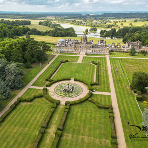 2023-06-22 - Castle Howard (bekend van oa Brideshead)<br/>York - Engeland<br/>FC3582 - 6.7 mm - f/1.7, 1/1250 sec, ISO 150