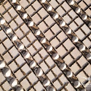 2025-10-25 - Patroon van zoutbergjes<br/>Salinas de Janubio - Yaiza - Spanje<br/>FC3582 - 6.7 mm - f/1.7, 1/3200 sec, ISO 130